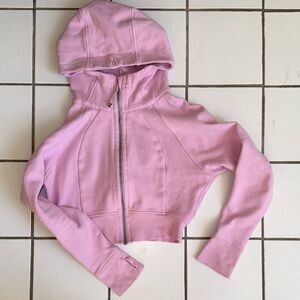 lululemon athletica Lilac Women's Sweater